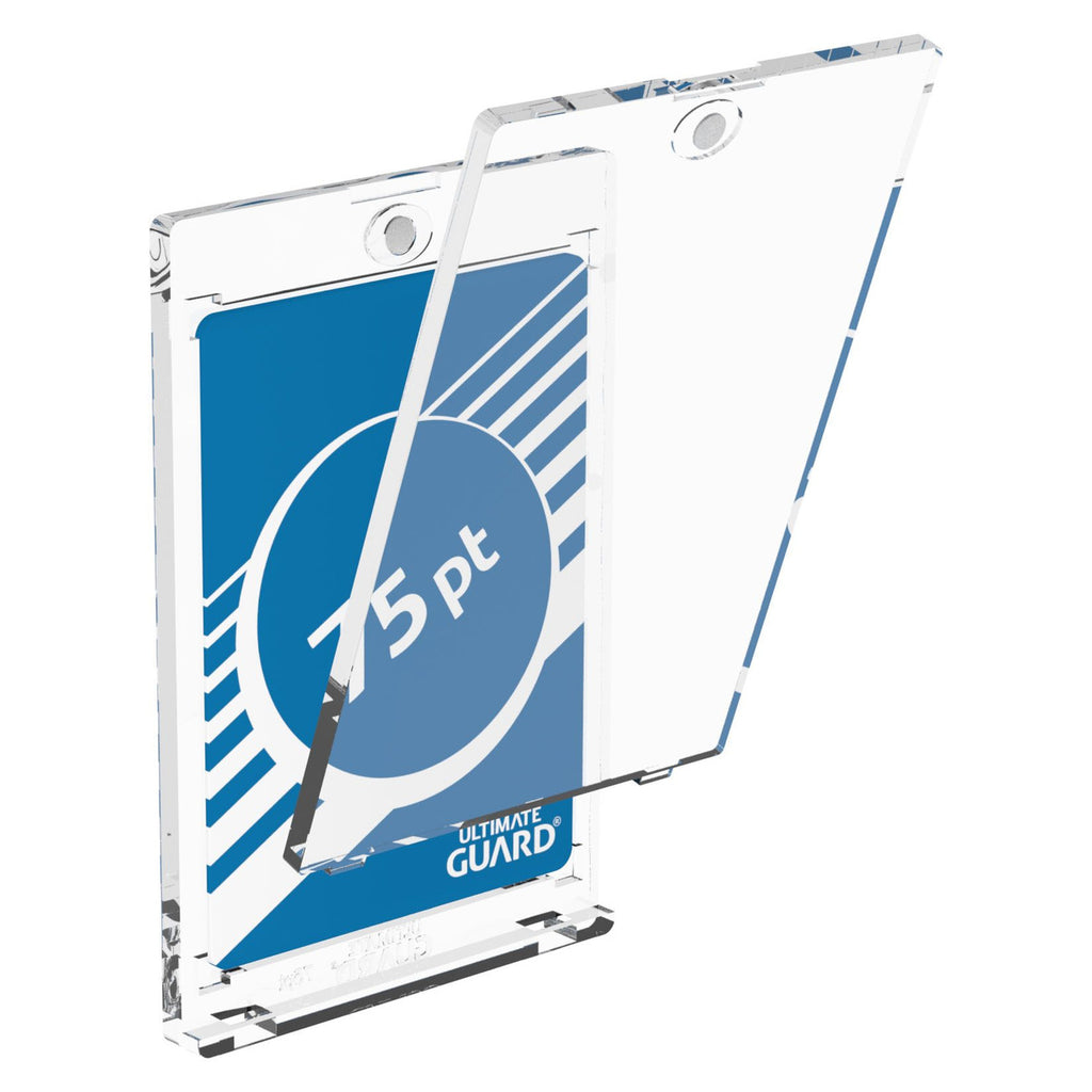 Product image Ultimate Guard Card Case Magnetic - 75 pt