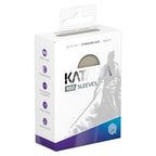 Image produit Ultimate Guard Katana Sleeves Standard Size (100) - Autumn Moon