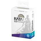 Image produit Ultimate Guard Katana Sleeves Standard Size (100) - Autumn Moon