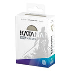 Image produit Ultimate Guard Katana Sleeves Standard Size (100) - Autumn Moon