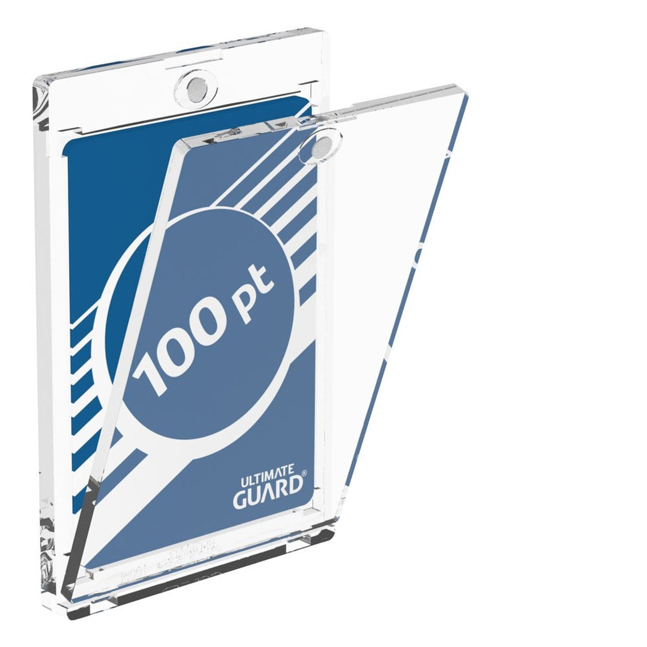 Image produit Ultimate Guard Card Case Magnétique - 100 pt