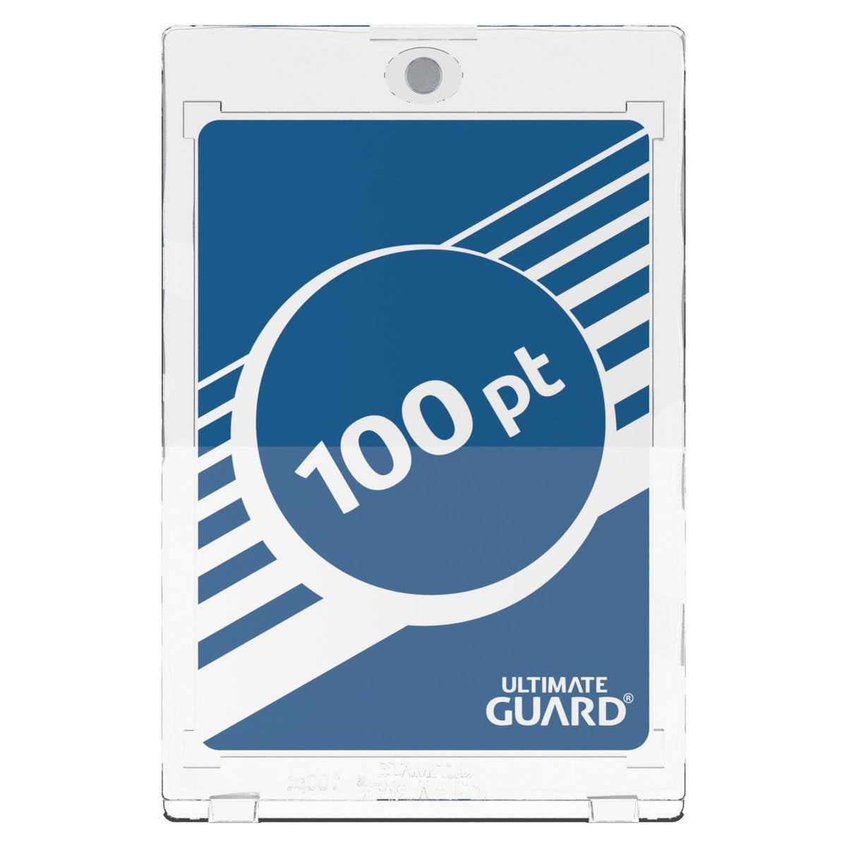 Image produit Ultimate Guard Card Case Magnétique - 100 pt