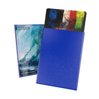 Image produit Ultimate Guard Cortex Sleeves Standard Size (100) - Bleu