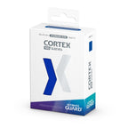 Image produit Ultimate Guard Cortex Sleeves Standard Size (100) - Bleu