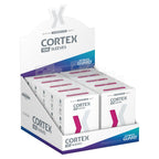 Image produit Ultimate Guard Cortex Protèges-cartes Taille Standard (100) - Rose