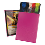 Image produit Ultimate Guard Cortex Protèges-cartes Taille Standard (100) - Rose