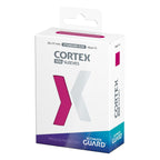 Image produit Ultimate Guard Cortex Protèges-cartes Taille Standard (100) - Rose
