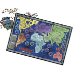 Image produit Jeu de plateau Avalon Hill Risk 2210 A.D. *Version anglaise*