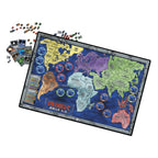 Image produit Jeu de plateau Avalon Hill Risk 2210 A.D. *Version anglaise*