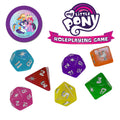 Product image My Little Pony RPG Dice Set