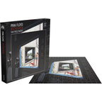 Image produit Pink Floyd : Echoes Puzzle 500 pièces