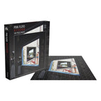 Image produit Pink Floyd : Echoes Puzzle 500 pièces