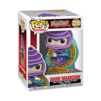 Image produit Yu-Gi-Oh! - Magicien Sombre (Carte) figurine Funko Pop!