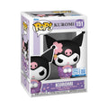 Image produit Hello Kitty - Figurine Funko Pop Kuromi en kimono