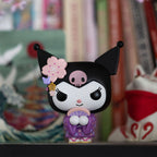 Image produit Hello Kitty - Figurine Funko Pop Kuromi en kimono