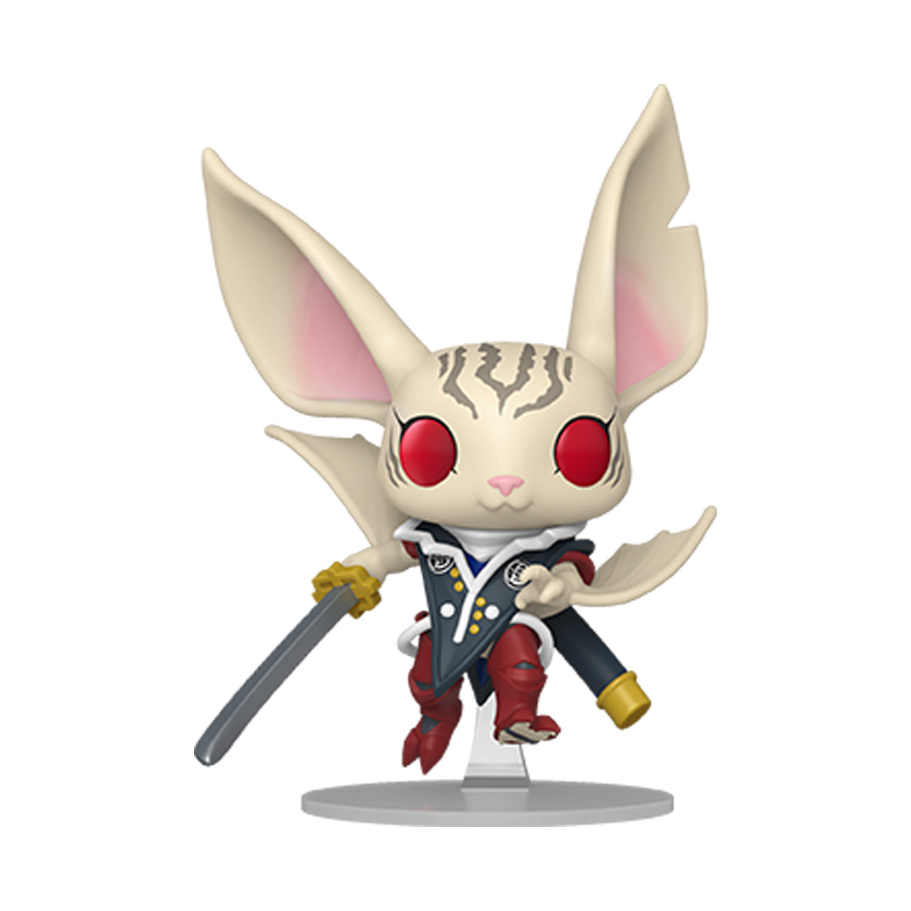 Image produit Metaphor: ReFantazio - Figurine Funko Pop Heismay