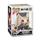 Image produit Metaphor: ReFantazio - Figurine Funko Pop Heismay