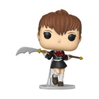 Image produit Persona 3 - Figurine Funko Pop Female Protagonist