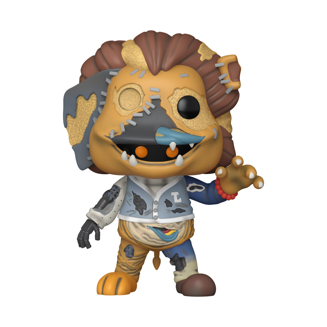 Image produit Five Nights at Freddy’s - Figurine Funko Pop Costumed Mimic