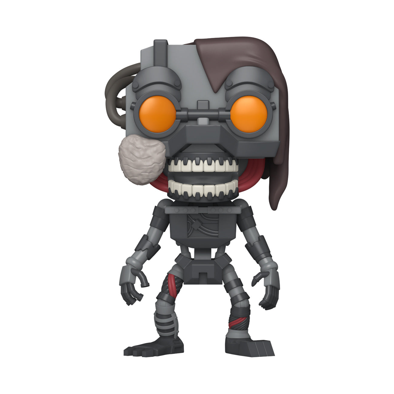 Image produit Five Nights at Freddy's - The Mimic figurine Funko Pop!