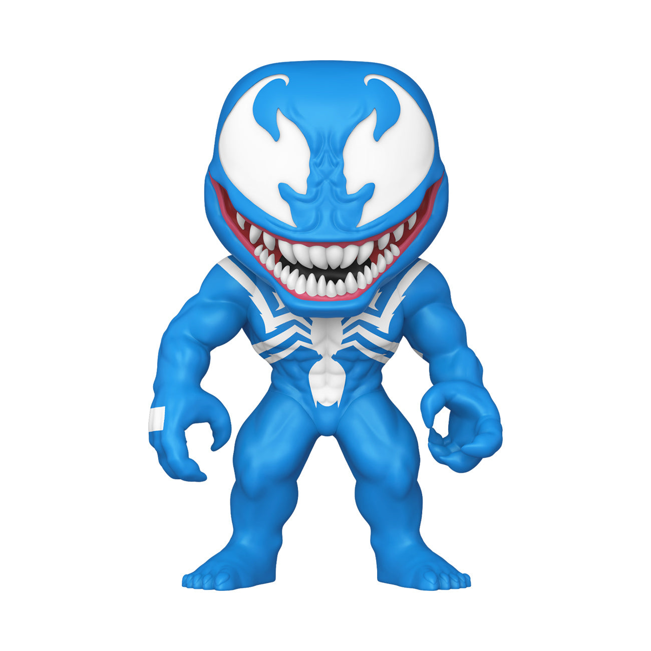 Image produit Marvel Rivals - Figurine Funko Pop Venom à tête oscillante