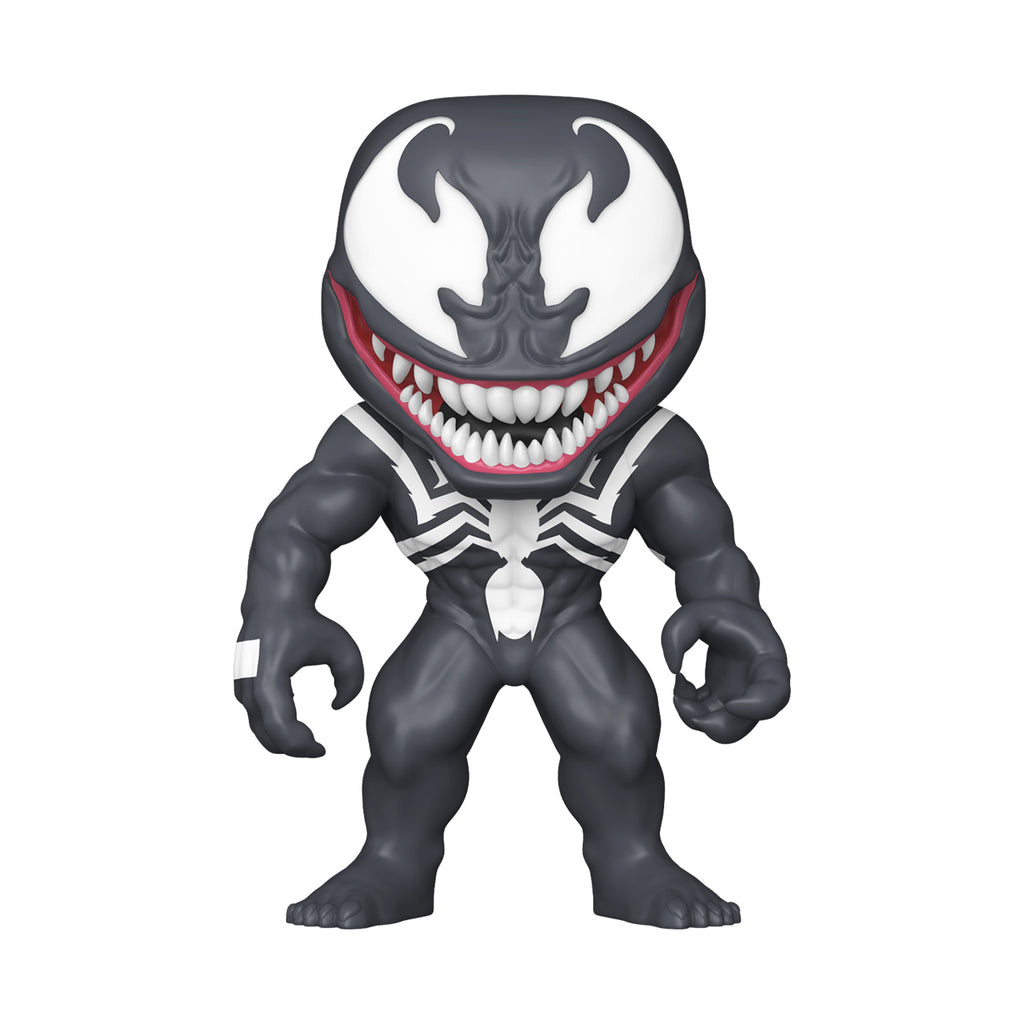 Product image Marvel Rivals - Venom Funko Pop Bobblehead Figure