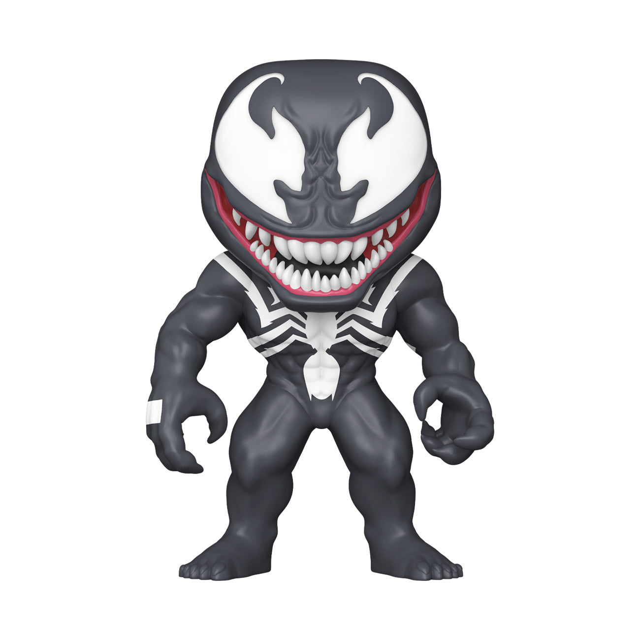 Image produit Marvel Rivals - Figurine Funko Pop Venom à tête oscillante