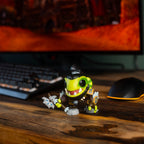 Image produit World of Warcraft - Gill'el Murloc figurine Funko Pop