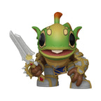 Image produit World of Warcraft - Figurine Funko Pop Finduin Murloc