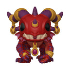 Image produit World of Warcraft - Figurine Funko Pop Murloc Murkastrasza