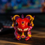 Image produit World of Warcraft - Figurine Funko Pop Murloc Murkastrasza
