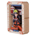 Image produit Naruto - Ramen Wooden Theatre Cadre 3D