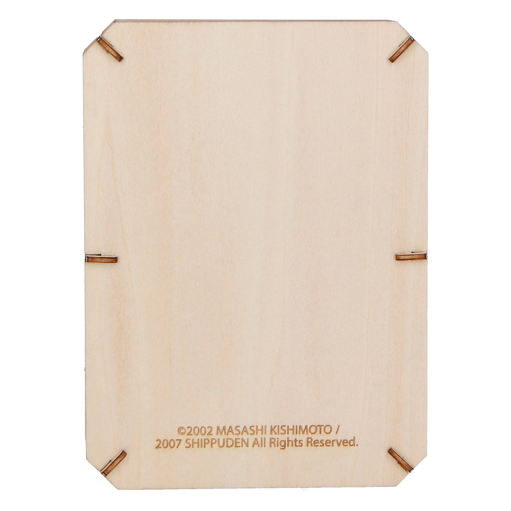 Image produit Naruto - Ramen Wooden Theatre Cadre 3D