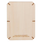 Image produit Naruto - Ramen Wooden Theatre Cadre 3D