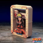 Image produit Naruto - Ramen Wooden Theatre Cadre 3D