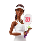 Image produit Poupée Barbie Signature Inspiring Women Venus Williams