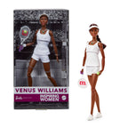 Image produit Poupée Barbie Signature Inspiring Women Venus Williams