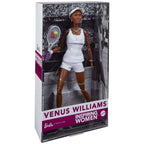 Image produit Poupée Barbie Signature Inspiring Women Venus Williams