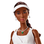 Image produit Poupée Barbie Signature Inspiring Women Venus Williams