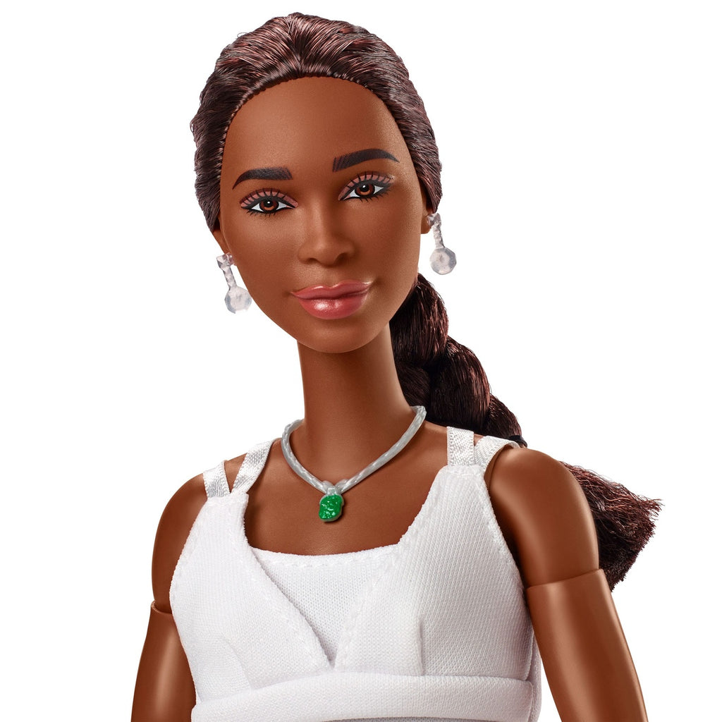 Image produit Poupée Barbie Signature Inspiring Women Venus Williams