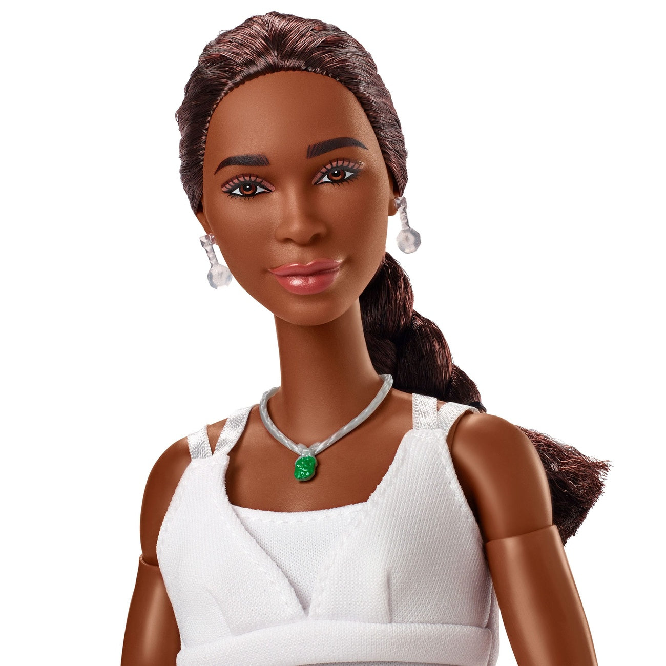 Image produit Poupée Barbie Signature Inspiring Women Venus Williams