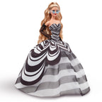 Image produit Poupée Barbie Signature 65e anniversaire blonde