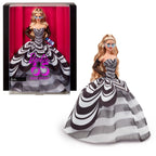 Image produit Poupée Barbie Signature 65e anniversaire blonde