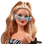 Image produit Poupée Barbie Signature 65e anniversaire blonde