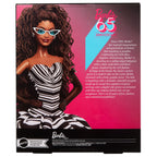 Image produit Poupée Barbie Signature 65e Anniversaire Brune