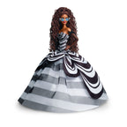 Image produit Poupée Barbie Signature 65e Anniversaire Brune