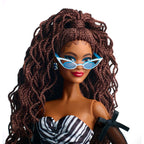 Image produit Poupée Barbie Signature 65e Anniversaire Brune