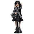 Image produit Poupée Wednesday Addams Monster High x Wednesday
