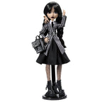Image produit Poupée Wednesday Addams Monster High x Wednesday