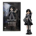 Image produit Poupée Wednesday Addams Monster High x Wednesday